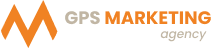GPS Marketing Agency | Digital Marketing Agency In Dubai logo